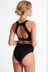 Shan Balnea Nikko Classic high waist bottom